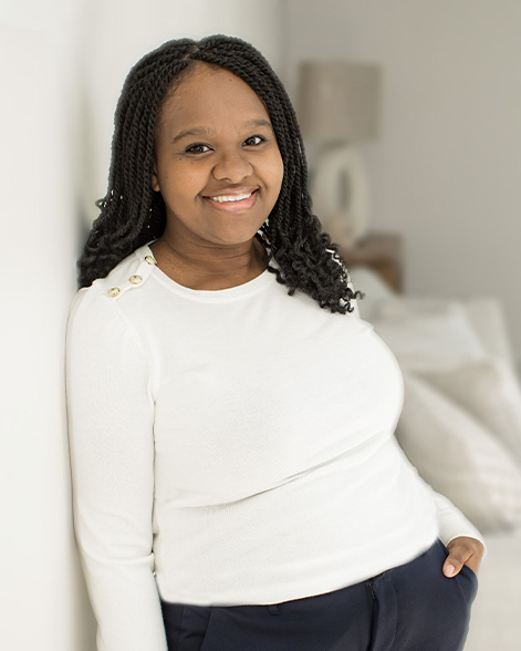 Francia Pierre, LCSW  